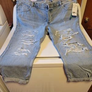 Women's jeans